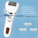 thumbnail image 4 of Removedor Eléctrico De Callos De Pies, Lima Eléctrica Para Pies, Ajuste De 2 Engranajes, Pantalla LED, Ergonómico Para Talones Agrietados, 4 of 7