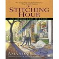 thumbnail image 1 of The Stitching Hour: An Embroidery Mystery, 1 of 4