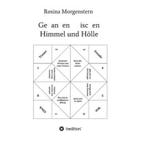 Gedanken zwischen Himmel und Hölle : Gedichte (Paperback)