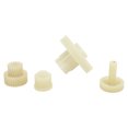 thumbnail image 6 of Rankomu 4pcs Parking Hand Brake Repair Kit Car Accessories Replacement for Land Rover Discovery 3 4 Range Rover Sport, 6 of 8