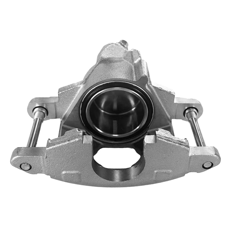19140995 GM Front Driver Side Disc Brake Caliper Assembly Friction Ready Non Coated Remanufactured 19140995 19140995 GM Front Driver Side Disc Brake Caliper Assembly Friction Ready Non Coated Remanufactured 19140995