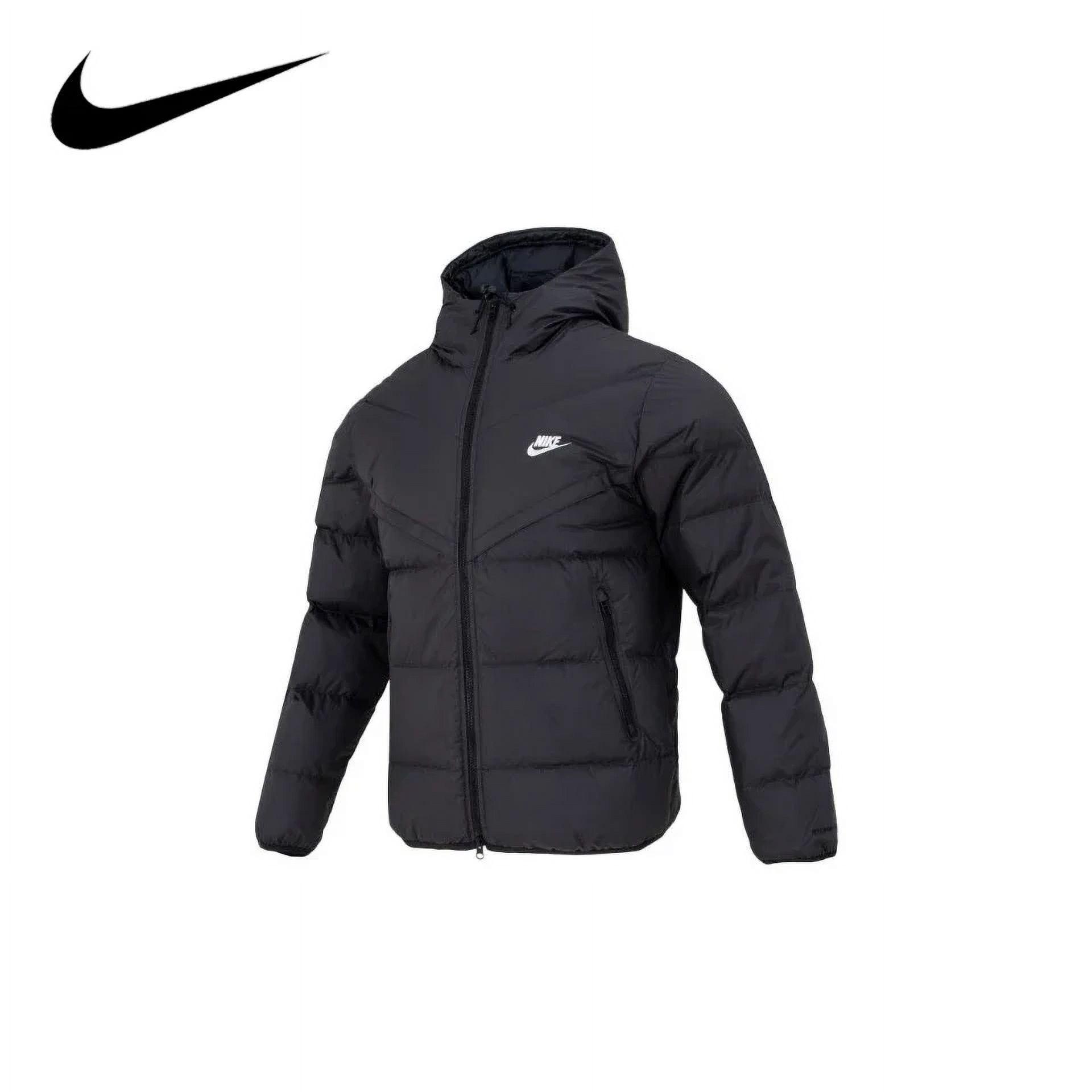 como saber si una chamarra nike es original