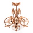 thumbnail image 3 of 3D Wooden Puzzle,   Safe  Edge Wooden Assembly Toy, For Children Adults, 3 of 8