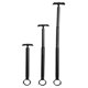 thumbnail image 3 of Soporte para manillar de patinete telescópico de autoequilibrio Welling, barra de apoyo para el brazo y palanca, 3 of 7