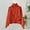 Orange, variant on Sweater for Women Women'S Pullover Sweaters Long Sleeve Turtleneck Light Sweaters for Women Fall Cute Fall Tops Fall Outfits for Women