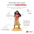 thumbnail image 5 of Spanish - tonies Disney Moana Audio Toy Figurine, Age Group 3+, 5 of 7