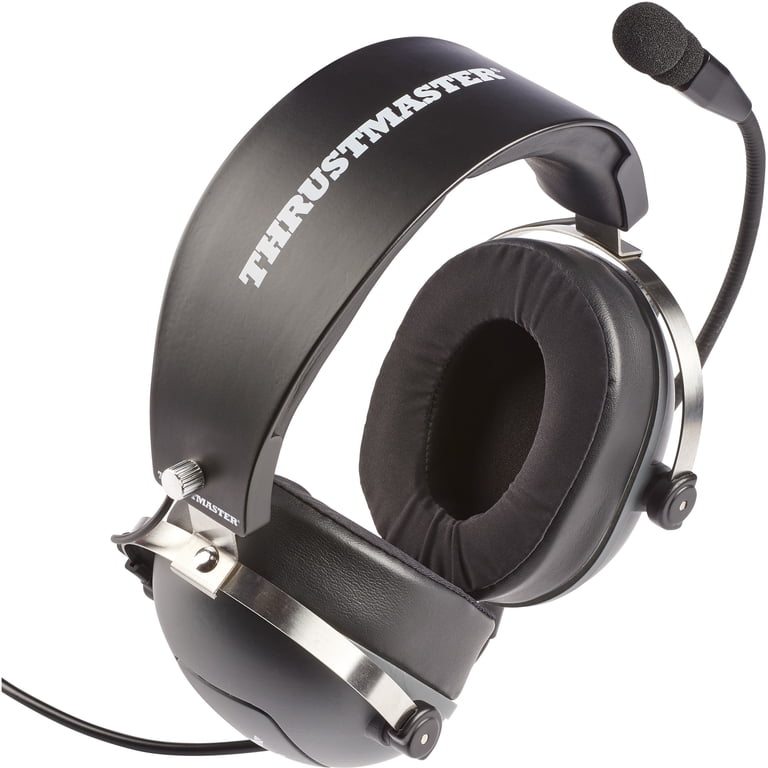 Thrustmaster® T.flight Gaming Headset (u.s. Air Force Edition