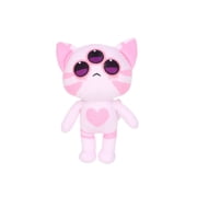 Animal Hospital Character Plush Soft Stuffed Game Figures Doll Creepy Cute Plushie for Fans Birthday Gift Home Sofa Decor