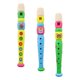 thumbnail image 5 of 3pcs niños dibujos animados Early Education Toy Music Flaute (patrón aleatorio), 5 of 5
