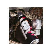 R+Co VICIOUS Strong Hold Flexible Hairspray Travel