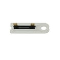 thumbnail image 4 of 279838 Dryer Heating Element & 3392519 Thermal Fuse Replacement for Whirlpool LEQ7000KQ1 - Compatible with 279838 & 3392519 Heater Element & Thermal Fuse - UpStart Components Brand, 4 of 4