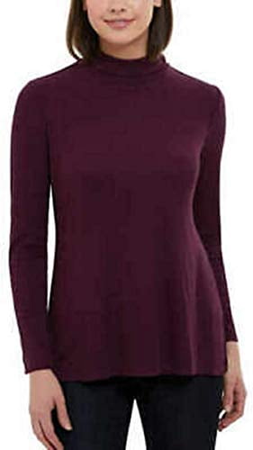 Jones New York Ladies' Turtleneck 