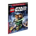 thumbnail image 1 of Pre-Owned Lego Star Wars III: The Clone Wars: Prima Official Game Guide (Paperback) 0307469131 9780307469137, 1 of 1