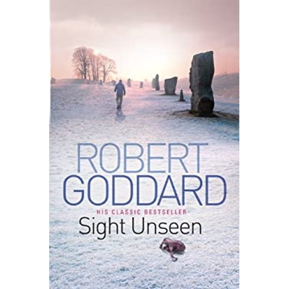 Pre-Owned Sight Unseen (Paperback) 9780552164924