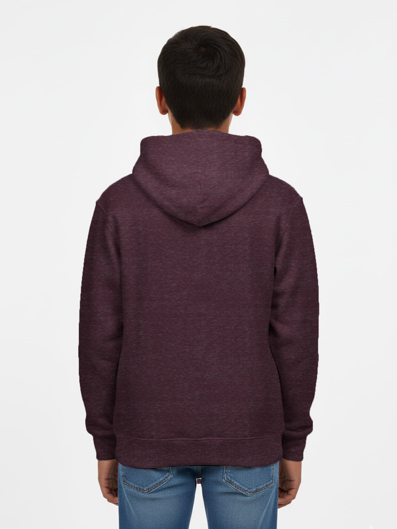 Harry Potter Little and Big Boys Horcruxes Graphic Hoodie, Sizes 4-18