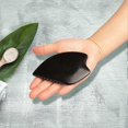 thumbnail image 2 of Gua Sha Tools, Bian Stone Face Massage Scraping Guasha Facial Comb1pc, 2 of 5