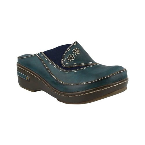 lartiste clogs