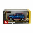 thumbnail image 4 of 1:24 Scale Renault 5 Turbo Model Car - Collectible Miniature Vehicles, 4 of 4