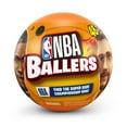 thumbnail image 4 of 5 Surprise NBA Ballers Series 2 (Assorted) Collectible Blind Novelty and Gag Toy for Child by ZURU, 4 of 13