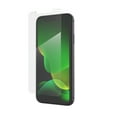 thumbnail image 3 of ZAGG InvisibleShield – Apple iPhone 11 & XR Glass Shield Clear Screen Protector, Easy Installation with Precise Install Tray, 3x Stronger Glass, Impact & Scratch Protection, 3 of 9
