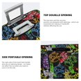 thumbnail image 3 of Fotbe Game Joysticks Funda Protectora para Equipaje, Antirrayones y Resistente a la Suciedad, Compatible con Maletas de 18 a 32 Pulgadas-Large, 3 of 7