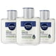 thumbnail image 1 of Bálsamo para después del afeitado Nivea Men Sensitive Soothing, 100 ml, paquete de 3, 1 of 8