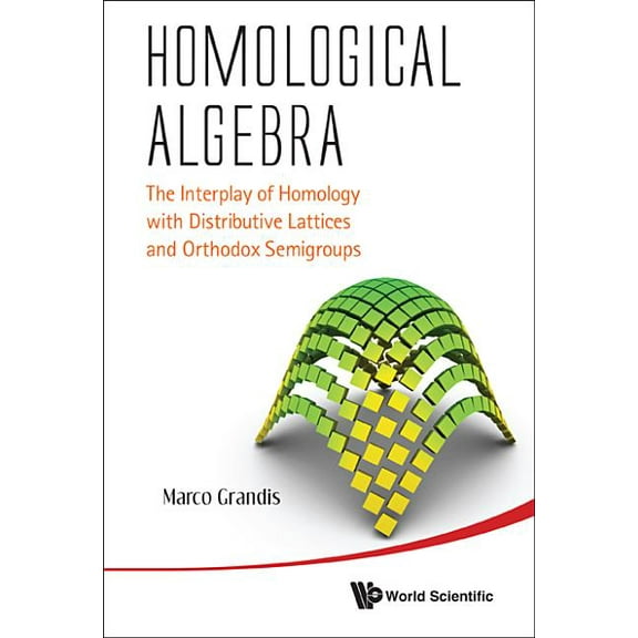 Homological Algebra, (Hardcover)