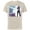 Natural, variant on Hawkeye Kate Bishop Halftone Character Poster - Short Sleeve Cotton T-Shirt for Adults - Customized-Red
