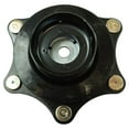 thumbnail image 5 of TRQ Front Strut Mount Set Fits Select 2007-2012 Acura RDX 2007-2014 Honda CR-V, 5 of 5
