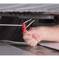 thumbnail image 1 of Covercraft Car Cover Clamp ZGGARD Gust Guard; For Covercraft Car Covers; Two Adjustable Security Cords, 1 of 1