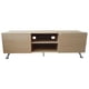 thumbnail image 3 of Mueble para TV Italy de 70" Roble Centro de entretenimiento Hogare Italy, 3 of 9