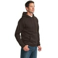thumbnail image 4 of Port & Company ® - Essential Fleece Pullover Hooded Sweatshirt. PC90H, 4 of 6