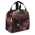 thumbnail image 2 of Disketp Cute Cloud Panda Bolsa Térmica para Almuerzo para Hombre y Mujer, Ideal para Trabajo, Senderismo y Picnic, 2 of 8