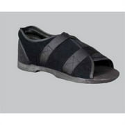 Darco Softie Surgical Post Op Shoe, Womens, Large 8.5-10