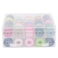 thumbnail image 2 of Sewing Kit, Lightweight 4.7 x 3.8 x 2in Portable Home Sewing Kit, for Home Travel, 2 of 7