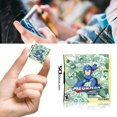 thumbnail image 3 of Pokemon/Dragon Quest/DQM2/Cstleuania Juego Cartas para 3DS/3DS NDSi/NDS (Mega Man Con Embalaje), 3 of 8