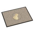 thumbnail image 1 of Carolines Treasures CK2196JMAT Tapis Intérieur Ou Extérieur Labrador Retriever 24 x 36 Po., 1 of 4