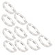 thumbnail image 3 of Colgantes Con Marco Hueco Hallazgos Suministros De Bisel Marcos 10 Uds. Accesorios De Joyería Suministros Para Manualidades, 3 of 7