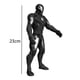thumbnail image 3 of Muñeco Toy Mark Iron Man 23 cm, 3 of 3