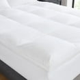 thumbnail image 4 of Luxury Deluxe Hotel Feather Bed With Handles By GoLinens, 4 of 4