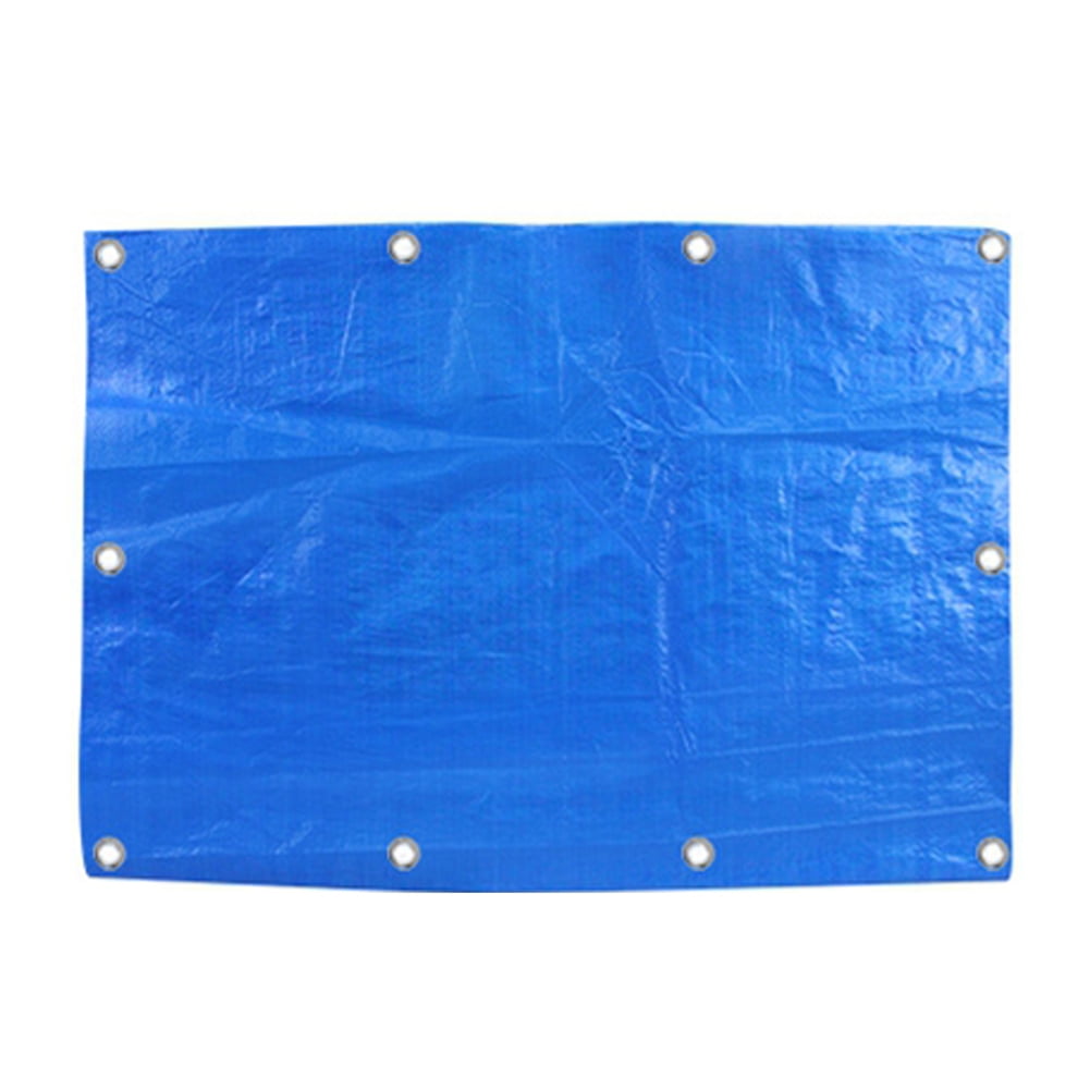 Pool Cover, Inflatable Swimming Pool Cover,Frame Pool Cover with Ropes