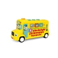 thumbnail image 2 of Christmas gift :School Bus with Music/Light, 2 of 4