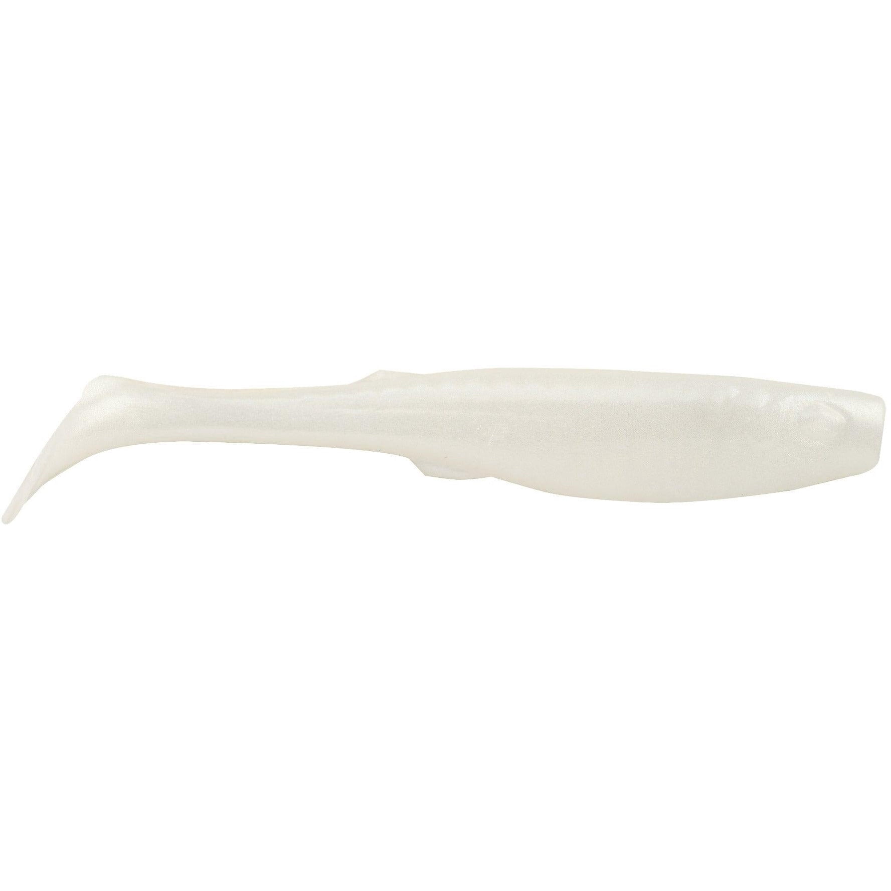 Berkley Gulp! Alive! Saltwater Paddleshad Soft Bait