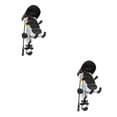 thumbnail image 2 of Riwesomey Recargador de motocicleta inalámbrico duradero negro: instalación sin esfuerzo para un amplio de carga conveniente Type1 NO1, 2 of 6