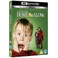 thumbnail image 2 of Home Alone (4K Ultra HD) Angela Goethals Catherine O'Hara Devin Rattray Gerry Bamman Joe Pesci, 2 of 2
