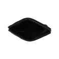 thumbnail image 3 of CTM Leather Squeeze Coin Change Pouch, 3 of 3