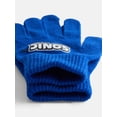 thumbnail image 3 of Sonic the Hedgehog Boys Ribbed Knit Beanie and Gloves Set, 2 Piece, One Size, 3 of 4