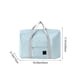 thumbnail image 3 of Multifunctional Foldable Travel Bag Shoulder Bag Large-Capacity Portable Travel Organizer, 3 of 6