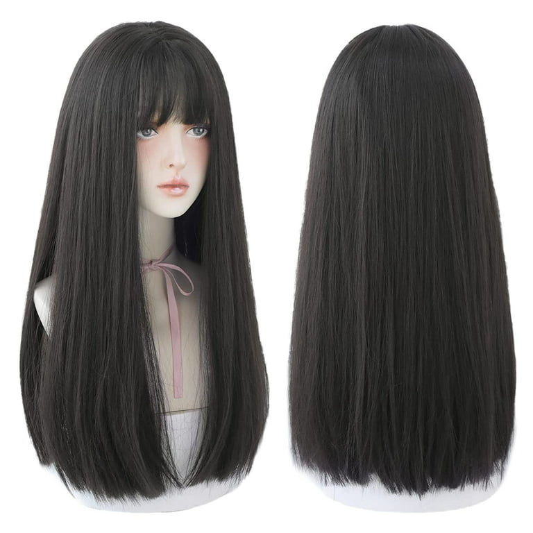 YF Hair Adjustable Elastic Band For Wigs 1 Piece Black – Yufei Hair