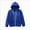 H1-Dark Blue, variant on 6-7 Years Child Boys Girls Solid Color Long Sleeve Zip Up Hoodie Sweatshirt Jackets Top Winter School Hoodie Sports Hoodie Dark Blue School Hoodie